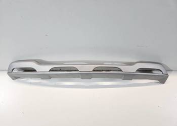 MERCEDES GLB W247 SPOILER DOKŁADKA ZDERZAKA PRZÓD A2478857800