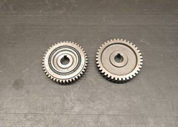 Tryb zębatka wałek balansera wyrównoważający części Yamaha TDR 125 TZR