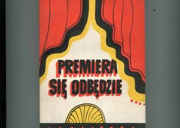 Premiera się odbędzie - Zoja Żurawlowa