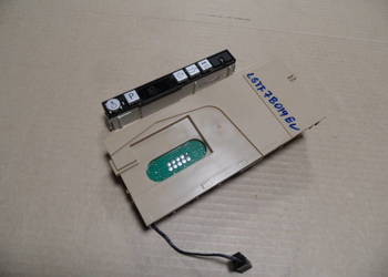 programator zmyawarki ariston LSTF7B019EU 21501312300