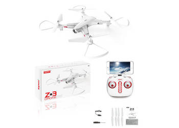 SYMA Z3 DRON 2,4 GHZ Z ŻYROSKOPEM