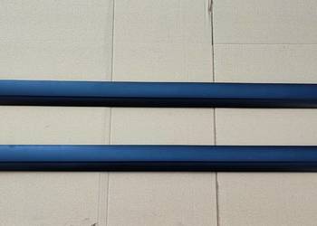 listwa drzwi Hyundai Getz lift 3d listwa boczna ozdobna