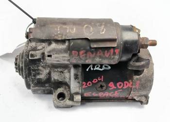 ROZRUSZNIK RENAULT ESPACE 8200286919 ROZRUSZNIK RENAULT ESPACE 8200286919