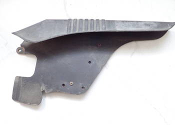 Osłona Łańcucha Kawasaki KLR 650 C 94-03r