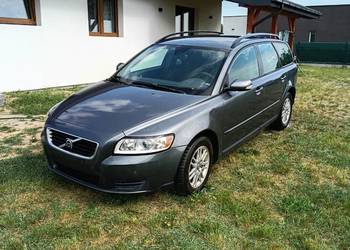 Volvo V50 2007rok