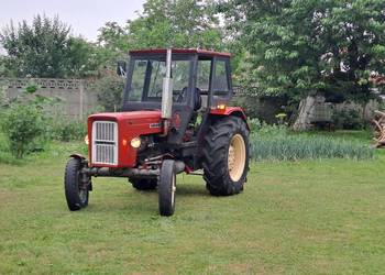 Ursus c355.