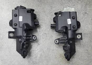 BMW K 1600 GT GTL OEM ZAMEK czujnik przekaźnik wiązka 7724040 7724039
