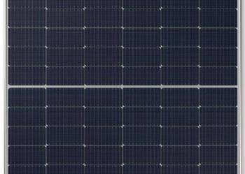 Panel Fotowoltaiczny Jetion 410W Silver Frame - 209 zł brutto!!!