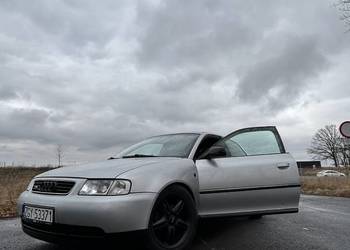 Audi A3/S3 1.9TDI