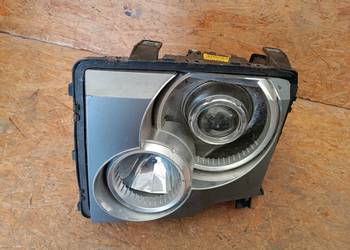 LAMPA REFLEKTOR XENON LEWY PRZÓD EU LAND ROVER III VOGUE L322 0301185271