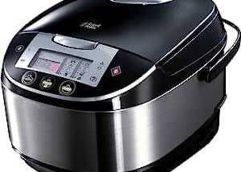 Russell Hobbs multicooker, 11 programów, timer, pojemność 5l, 900W