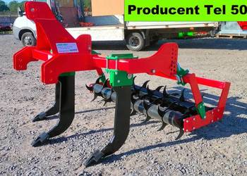 Głębosz Wał Kolczaty