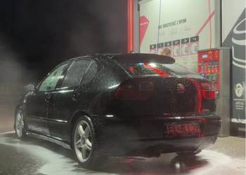 Sprzedam Seat Leon 1