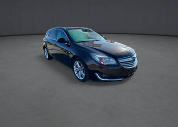 Opel Insignia A (2008-2017)