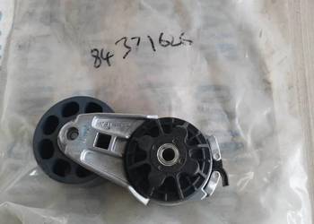 Napinacz paska 84371626 New holland t6000 t7000 tm ts case puma mxu maxxum