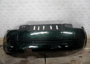 AUDI TT I 04r zderzak tył