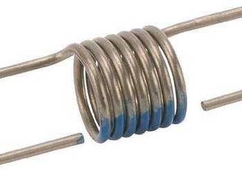 Sprężyna regulująca obroty 691508