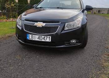 Chevrolet Cruze 2.0 Diesel, 150km
