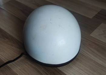 Kask orzeszek prl duży rozmiar bardzo ładny