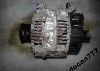 alternator 7700106501 renault volvo 1.9dti 120A