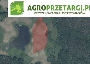 Sprzedaż 6,04 ha gruntu rolnego