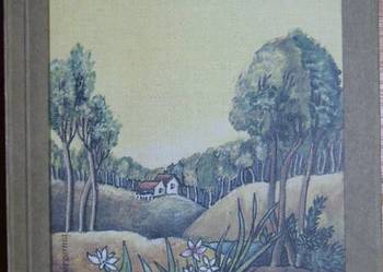 Lucy Maud Montgomery - Dolina Tęczy