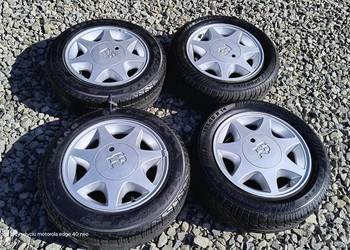 Ford R$ felgi z oponami, Escort ,fiesta ,Capri, Sierra i inne...