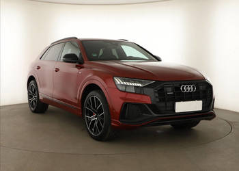 Audi Q8 50 TDI