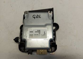 BMW G21 G20 Kombi 330e  moduł sterownik ładowania akumulatora 8707828