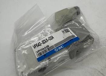 SMC VP542-5DU1-02A Elektrozawór