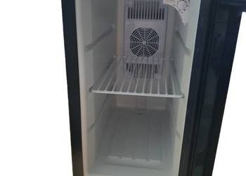 Beerlocker S Minilodówka 21 litrów czarna