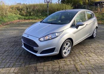 Ford fiesta mk7 Ford fiesta mk7