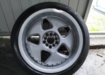 Felgi Keskin 18x9,5 + 18x11 5x112 5x120 BMW Mercedes