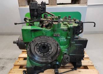 Mechanizm różnicowy John Deere 6155 R E-54/13-1.485 Mechanizm różnicowy John Deere 6155 R E-54/13-1.485