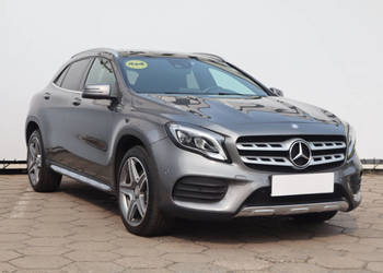 Mercedes GLA GLA 220 4MATIC