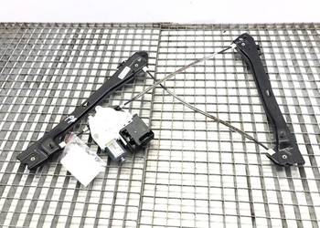 PODNOŚNIK SZYBY PRAWY PRZÓD VW JETTA IV 561959702A Sedan/Limuzyna