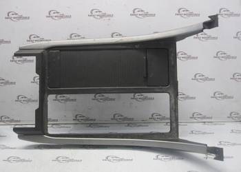 RANGE ROVER SPORT I L320 LIFT 08r osłona tunelu 500032XXX 5848-000