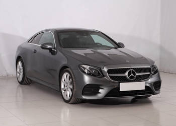 Mercedes E E 200 4MATIC
