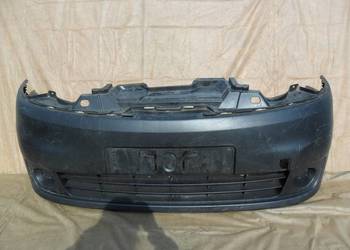 NISSAN NV200 2010 2011 2012 2013 2014 2015 2016 2022 ZDERZAK PRZÓD PRZEDNI