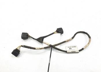 WIĄZKA FORD TRANSIT MK8 GK2T-14A069-AD PRZEWODÓW PALIWA