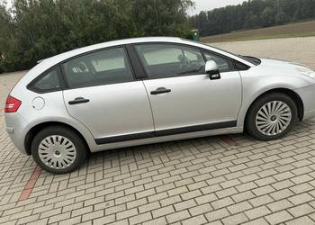 Sprzedam citroena C4
