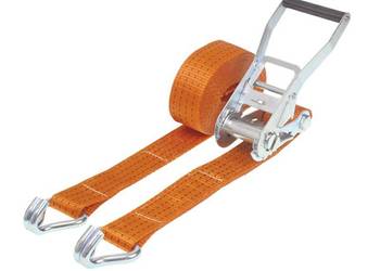 PAS TRANSPORTOWY  4,0T, 10,0M B=50MM, METKI 2025, EN 12195-2, TUV NORD