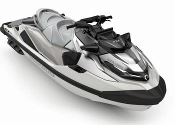Skuter wodny Sea-doo GTX Limited 325 white pearl premium 26TA 2026