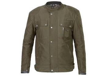 KURTKA MOTOCYKLOWA FREEMAN KHAKI S/M/L/XL/2XL