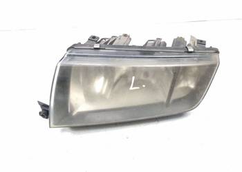 LAMPA LEWA PRZÓD SKODA FABIA I