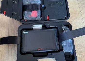 Komputer diagnostyczny MaxiDAS DS900