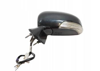 LUSTERKO LEWE 7PIN EU LIFT   Toyota Avensis III (2009-)