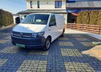 VOLKSWAGEN TRANSPORTER 2.0 TDI 102 KM 2016 r
