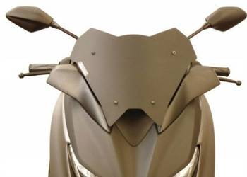 Szyba sport satynowa Yamaha Xmax 125/300/400 2017-2021