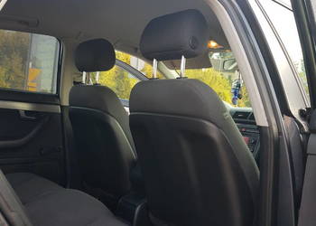 Sprzedam zainwestowane audi a4b7 1.9tdi Sprzedam zainwestowane audi a4b7 1.9tdi